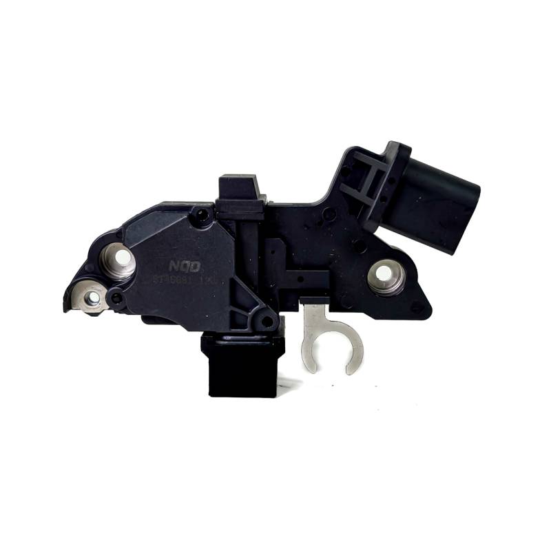 NQDB145881 REGULADOR DE VOLTAJE TIPO BOSCH BMW 2012-2016 12 V RNB145881 U145881
