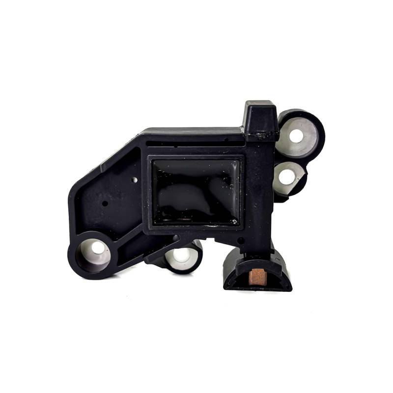 NQDB220703 REGULADOR DE VOLTAJE TIPO BOSCH FIAT PALIO, FIAT SIENA, FIAT STRADA, FIAT UNO 2009 > 2011, FORD RANGER 12 V VRB-220703 RNB220703 U220703 17693 B22070