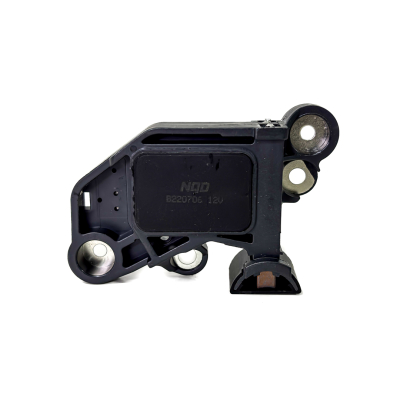 NQDB220706 REGULADOR DE VOLTAJE TIPO BOSCH RENAULT: CLIO, SANDERO,LOGAN, KANGOO, DUSTER 1.6 ; VOLVO S40, V40 12 V VRB-220706 RNB220706 U220706 17636 B20706