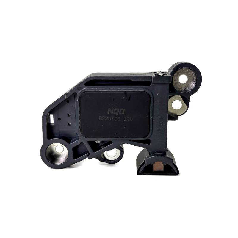 NQDB220706 REGULADOR DE VOLTAJE TIPO BOSCH RENAULT: CLIO, SANDERO,LOGAN, KANGOO, DUSTER 1.6 ; VOLVO S40, V40 12 V VRB-220706 RNB220706 U220706 17636 B20706