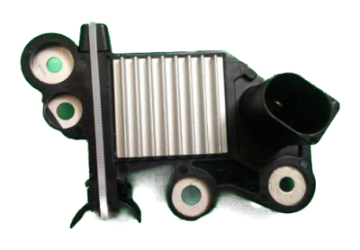 NQDB220855 REGULADOR DE VOLTAJE TIPO BOSCH AUDI A3; SEAT; VOLKSWAGEN CADDY, GOLF, PASSAT, SHARAN, TIGUAN, TRANSPORTER    40058    U220855