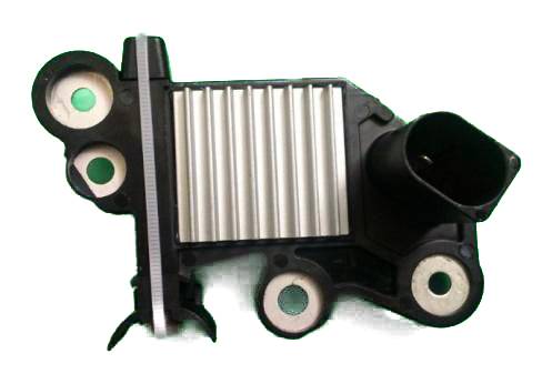 NQDB220855 REGULADOR DE VOLTAJE TIPO BOSCH AUDI A3; SEAT; VOLKSWAGEN CADDY, GOLF, PASSAT, SHARAN, TIGUAN, TRANSPORTER    40058    U220855