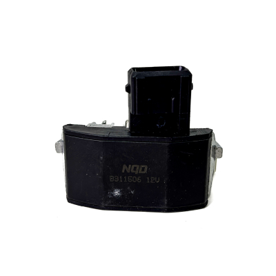 NQDB311506 REGULADOR DE VOLTAJE TIPO BOSCH MERCEDES BENZ; IVECO; BMW 12 V RNB311506 U311506