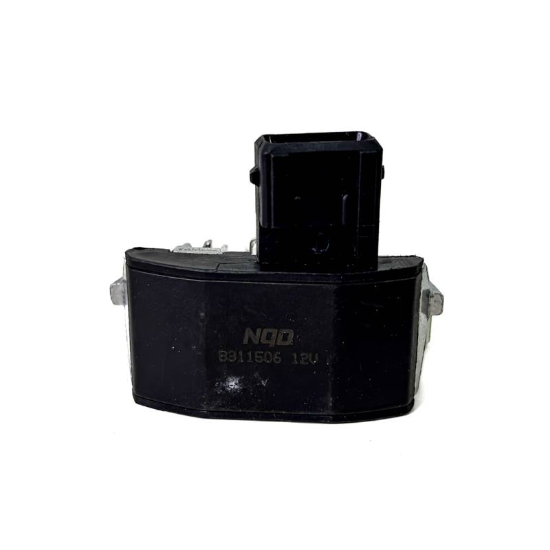 NQDB311506 REGULADOR DE VOLTAJE TIPO BOSCH MERCEDES BENZ; IVECO; BMW 12 V RNB311506 U311506
