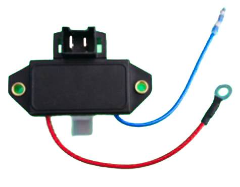 NQDB337306 REGULADOR DE VOLTAJE TIPO BOSCH RENAULT 9, 19, CLIO, TRAFFIC NAFTA Y DIESEL      VRB-337306  U337306  RNB337306