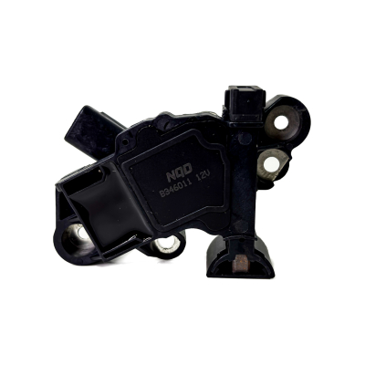 NQDB346011 REGULADOR DE VOLTAJE TIPO BOSCH CITROEN C5, C6; PEUGEOT 407 HDI, 607 HDI; RENAULT CLIO III, MEGANE III 12 V RNB346340 U346011