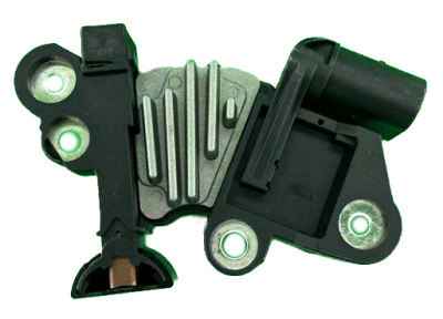 NQDB346056 REGULADOR DE VOLTAJE TIPO BOSCH FORD MONDEO , LAND ROVER, VOLVO C30, C70, S40, S80, V50, V70, XC70, XC90    17697  VRB-346056  U346056  RNB346056