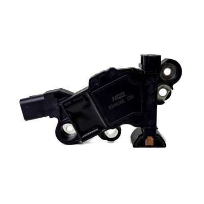 NQDB346066 REGULADOR DE VOLTAJE TIPO BOSCH BMW; MINI COOPER; PEUGEOT 207, 308, 3008; CITROËN BERLINGO, C5, DS3 12 V RNB346066 U346066