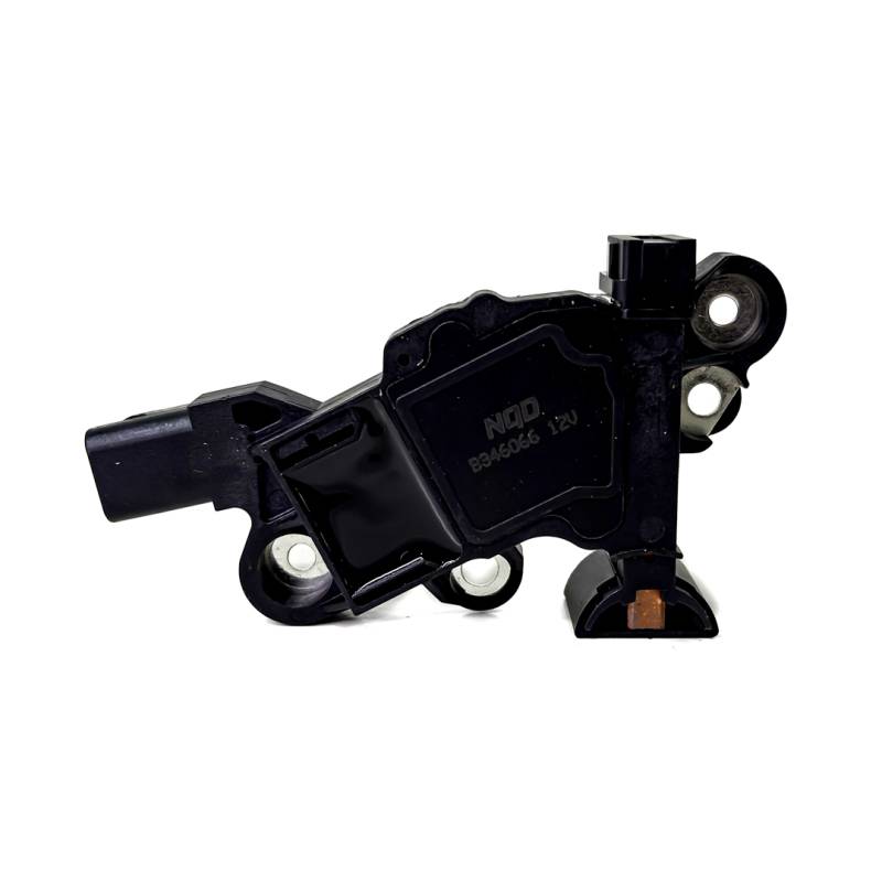 NQDB346066 REGULADOR DE VOLTAJE TIPO BOSCH BMW; MINI COOPER; PEUGEOT 207, 308, 3008; CITROËN BERLINGO, C5, DS3 12 V RNB346066 U346066