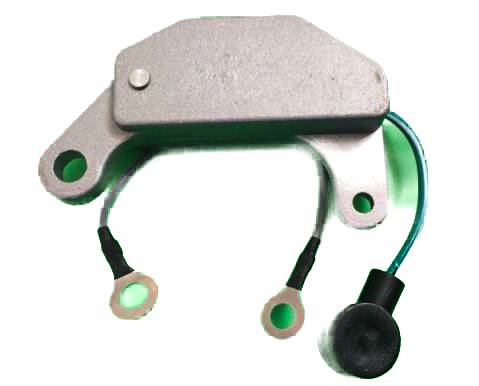 NQDG7400 REGULADOR DE VOLTAJE TIPO GAREF ALTERNADORES GAREF: TODOS     VRG-7400  U7400  IG