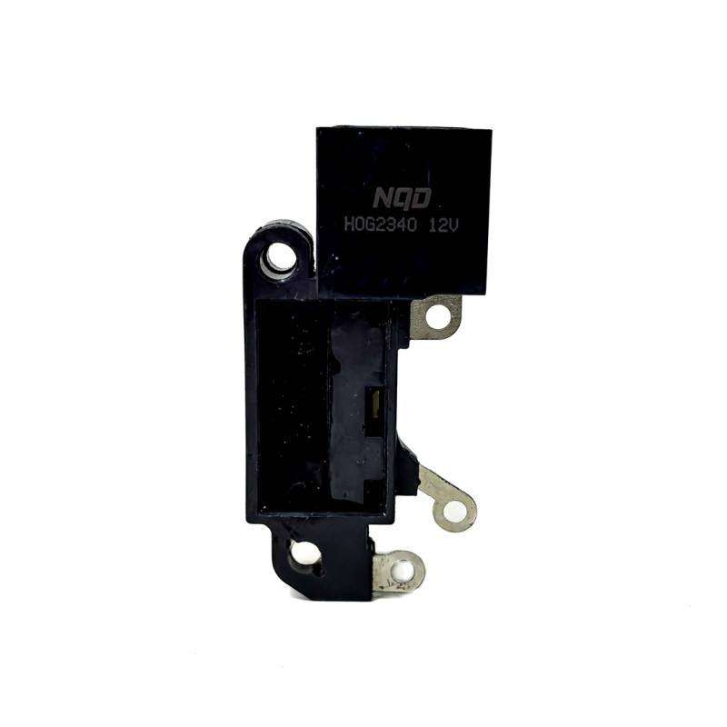 NQDH0G2340 REGULADOR DE VOLTAJE TIPO HITACHI NISSAN 12V RNH0G2340 U23215
