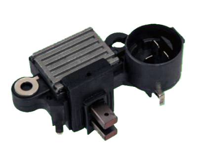 NQDH11109 REGULADOR DE VOLTAJE TIPO HITACHI ISUZU PICKUP, NISSAN 200SX, 240X PULSAR, SENTRA   17745   U11109   RNH 043154