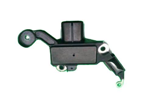 NQDH1S7T1 REGULADOR DE VOLTAJE TIPO HITACHI FORD ESCORT, FOCUS, MONDEO , JAGUAR , MAZDA      17732  VRF-1S7T11    RNF1S7T11