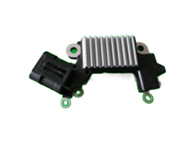 NQDH3319 REGULADOR DE VOLTAJE TIPO HITACHI CHEVROLET CORSA, VECTRA, ISUZU (TODOS DIESEL), NISSAN    17773  VRH-003319  U3319  RNH003319