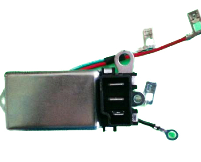 NQDI1540 REGULADOR DE VOLTAJE TIPO INDIEL VW GACEL/CARAT/SENDA M 1990, FORD ESCORT 1.8     VRI-1540  U1540  RNI 1540