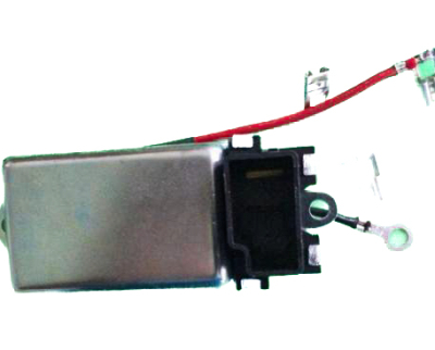 NQDI1710 REGULADOR DE VOLTAJE TIPO INDIEL PEUGEOT 505 DESDE 1990 C/AA       U1710  RNI 1710