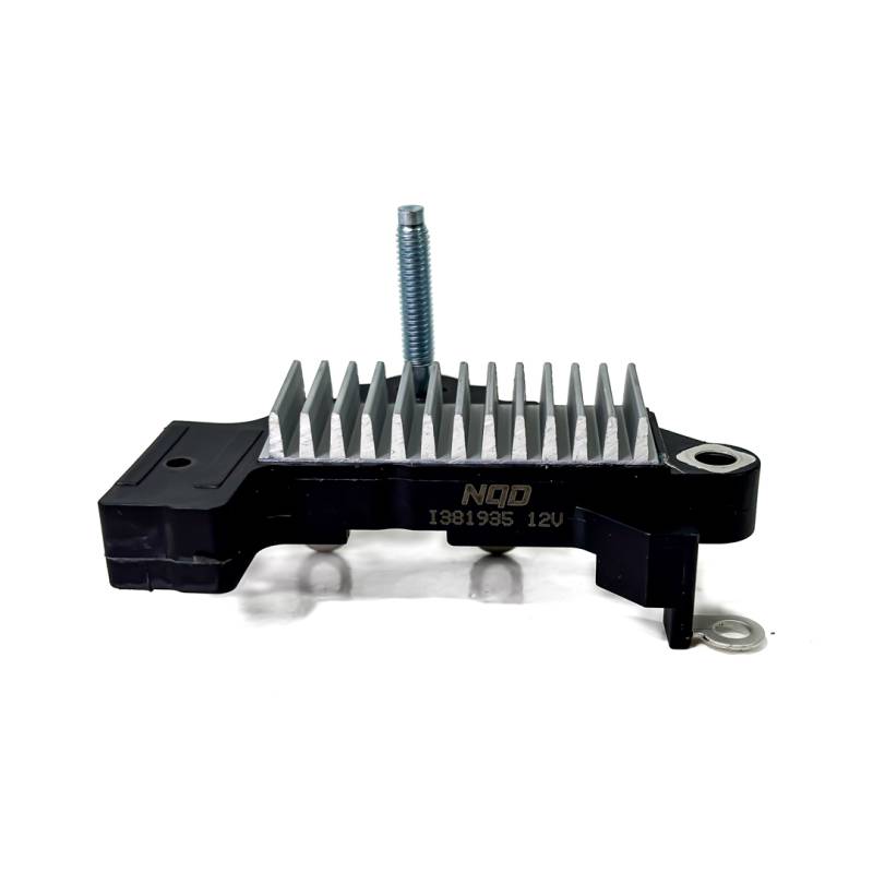 NQDI381935 REGULADOR DE VOLTAJE TIPO INDIEL PEUGEOT 306, 405 ; VW GOL 12V VRI-381935 RNI381935 K01434