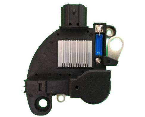 NQDM022230 REGULADOR DE VOLTAJE TIPO MARELLI TOYOTA COROLLA 1.8 08>11   17831  VRMA-022230  U022230  RNM 022230
