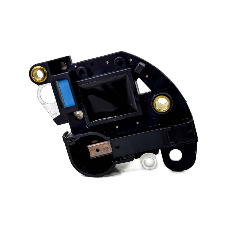 NQDM0A1271 REGULADOR DE VOLTAJE TIPO MARELLI FIAT SIENA, PALIO, DUCATO ; FORD ; LAND ROVER 12V VRMA-390879 RNM390879 U0A1271 F151A