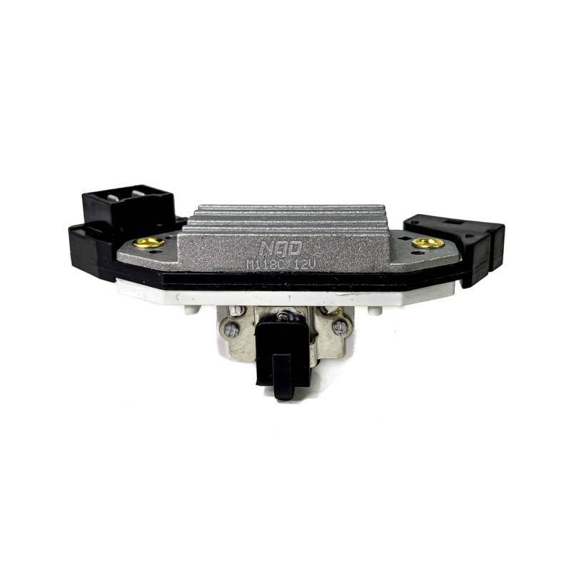 NQDM118C REGULADOR DE VOLTAJE TIPO MARELLI RENAULT VARIOS 12V VRMA-118C RM118C URTT118 17842 F118