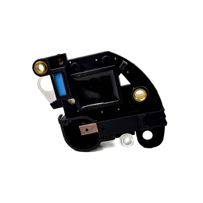 NQDM617181 REGULADOR DE VOLTAJE TIPO MARELLI LAND ROVER; M. FERGUSON; PERKINS; NEW HOLAND; FORD ESCORT, FIESTA, TRANSIT 12V VRMA-617181 RNM617181 U61718 17836 R