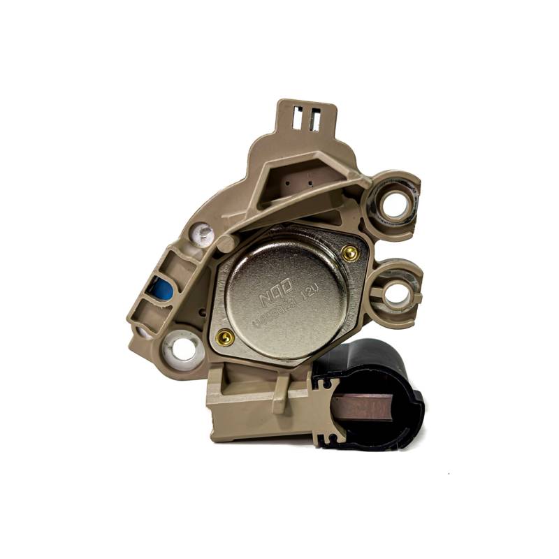 NQDV455023 REGULADOR DE VOLTAJE TIPO VALEO HYUNDAI ACCENT, COUPE FX, ELANTRA, GETZ, MATRIX, TUCSON<br/>KIA CARENS, CERATO, RIO 12V VRV-455023 RNV455023 U455023
