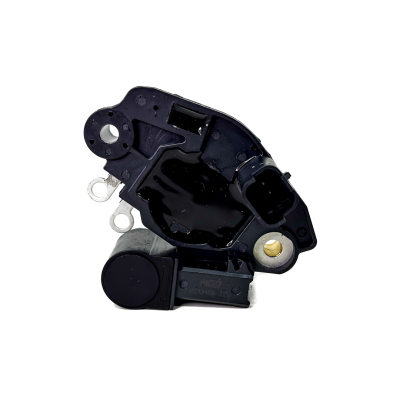 NQDV593406 REGULADOR DE VOLTAJE TIPO VALEO BMW; LAND ROVER 12V<br/> RNV593406 U593406