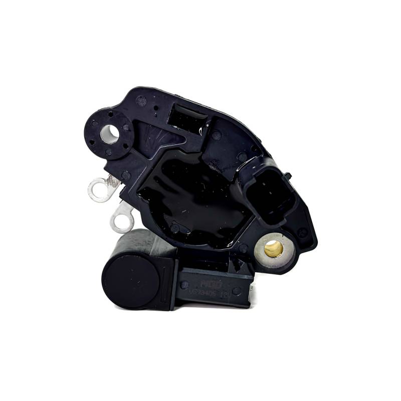 NQDV593406 REGULADOR DE VOLTAJE TIPO VALEO BMW; LAND ROVER 12V<br/> RNV593406 U593406