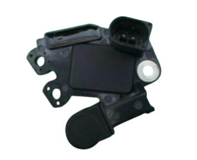 NQDV593455 REGULADOR DE VOLTAJE TIPO VALEO AUDI, VW PASSAT.   17954  VRV-593455  U93455  RNV 593455