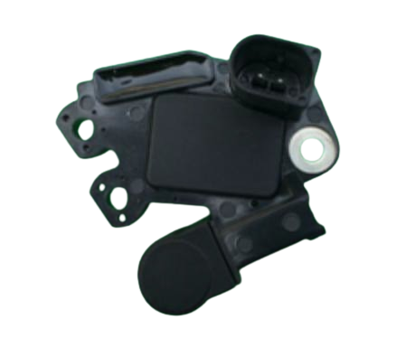 NQDV593455 REGULADOR DE VOLTAJE TIPO VALEO AUDI, VW PASSAT.   17954  VRV-593455  U93455  RNV 593455