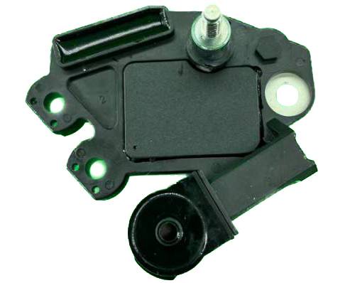 NQDV593505 REGULADOR DE VOLTAJE TIPO VALEO CHEVROLET CORSA, MERIVA; FIAT PALIO, STRADA   17961  VRV-593505  U593505  RNV 593505