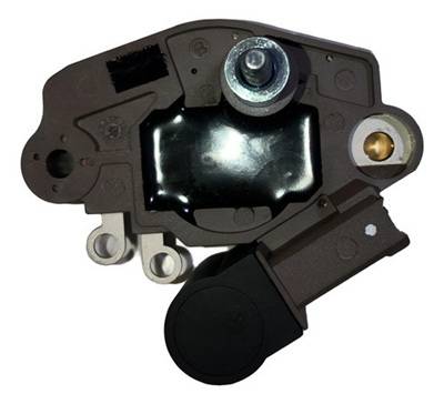 NQDV93290 REGULADOR DE VOLTAJE TIPO VALEO RENAULT SAFRANE, SCENIC, CLIO II 1.4, MEGANE, LAGUNA, ESPACE, KANGOO 1.4 Y 1.9.   17953  VRV-593290  U93290  RNV 59329