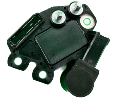 NQDV93857 REGULADOR DE VOLTAJE TIPO VALEO T CORTO CITROËN XSARA PICASSO 2,0 EW 01/2001; PEUGEOT 206 1,4L 2003; 307 2,0 2002    17952  VRV-593857  U93857  RNV593
