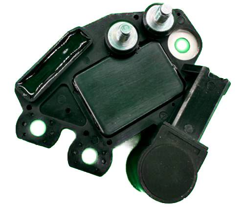 NQDV93857 REGULADOR DE VOLTAJE TIPO VALEO T CORTO CITROËN XSARA PICASSO 2,0 EW 01/2001; PEUGEOT 206 1,4L 2003; 307 2,0 2002    17952  VRV-593857  U93857  RNV593