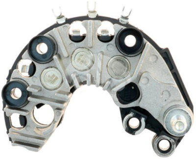 NQDVAL493830 PLACA PORTADIODO TIPO VALEO CHEVROLET  CORSA 1.8,  MERIVA 1.8, FIAT  PALIO  STRADA 1.8   18389  PRV-493830  PVAL493830  PRV 493830