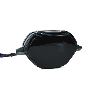 OR-TAB001 TABLERO DIGITAL PARA MOTO NEW WAVE S110 UNIVERSAL