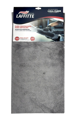 PA014-D PAÑO DE MICROFIBRA CORAL FLEECE 40x60cm - 500 GRS/M2