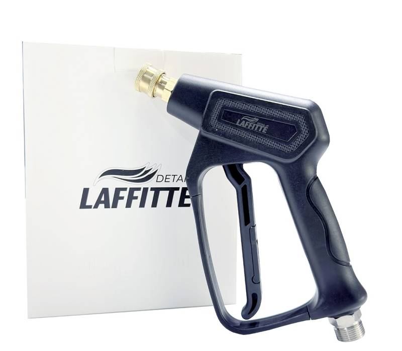 PI01-D PISTOLA CORTA P/HIDRO