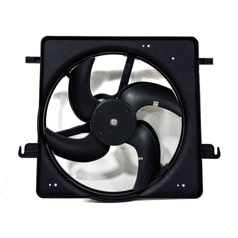 RGU1088845 ELECTROVENTILADOR FORD KA MK1 1.0 - 1.6 ROCAM S/AIRE ACOND.  C/ENCAUZADOR 46025 EV-271 120W