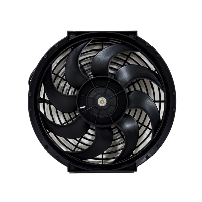 RGU111260A ELECTROVENTILADOR UNIVERSAL 11 PULGADAS 12V 60W (ASPIRA)