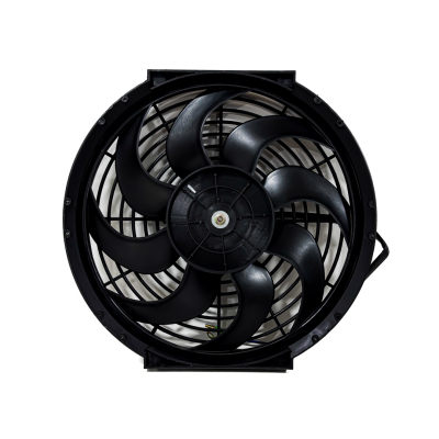 RGU112480A ELECTROVENTILADOR UNIVERSAL 11 PULGADAS 24V 80W (ASPIRA)