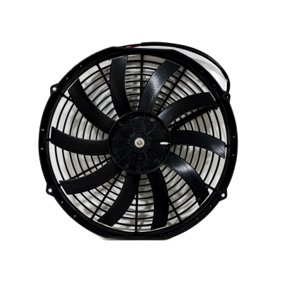 RGU121260A ELECTROVENTILADOR UNIVERSAL 12 PULGADAS 12V 60W (ASPIRA)  EV-904