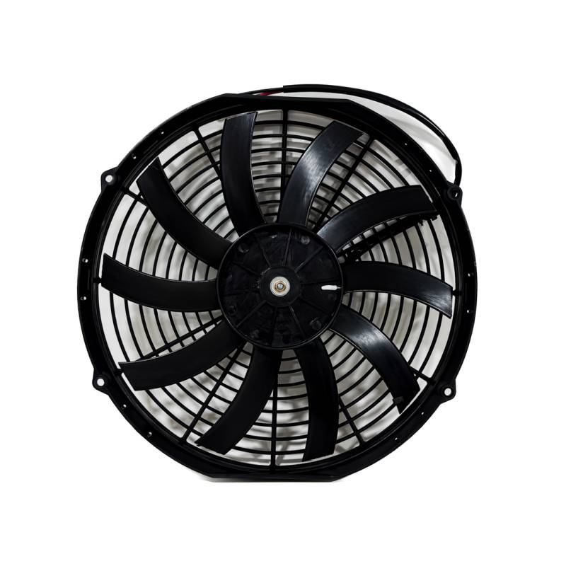 RGU121260A ELECTROVENTILADOR UNIVERSAL 12 PULGADAS 12V 60W (ASPIRA)  EV-904