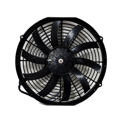 RGU122480A ELECTROVENTILADOR UNIVERSAL 12 PULGADAS 24V 80W (ASPIRA)  EV-905