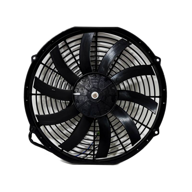RGU122480A ELECTROVENTILADOR UNIVERSAL 12 PULGADAS 24V 80W (ASPIRA)  EV-905