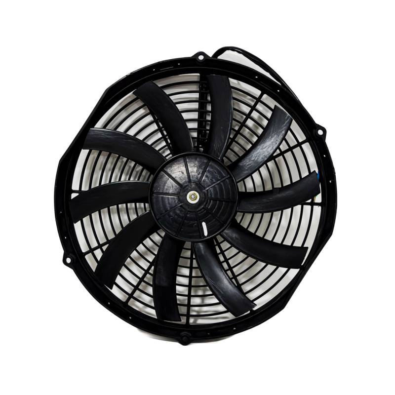 RGU122480S ELECTROVENTILADOR UNIVERSAL 12 PULGADAS 24V 80W (SOPLA)  EV-905
