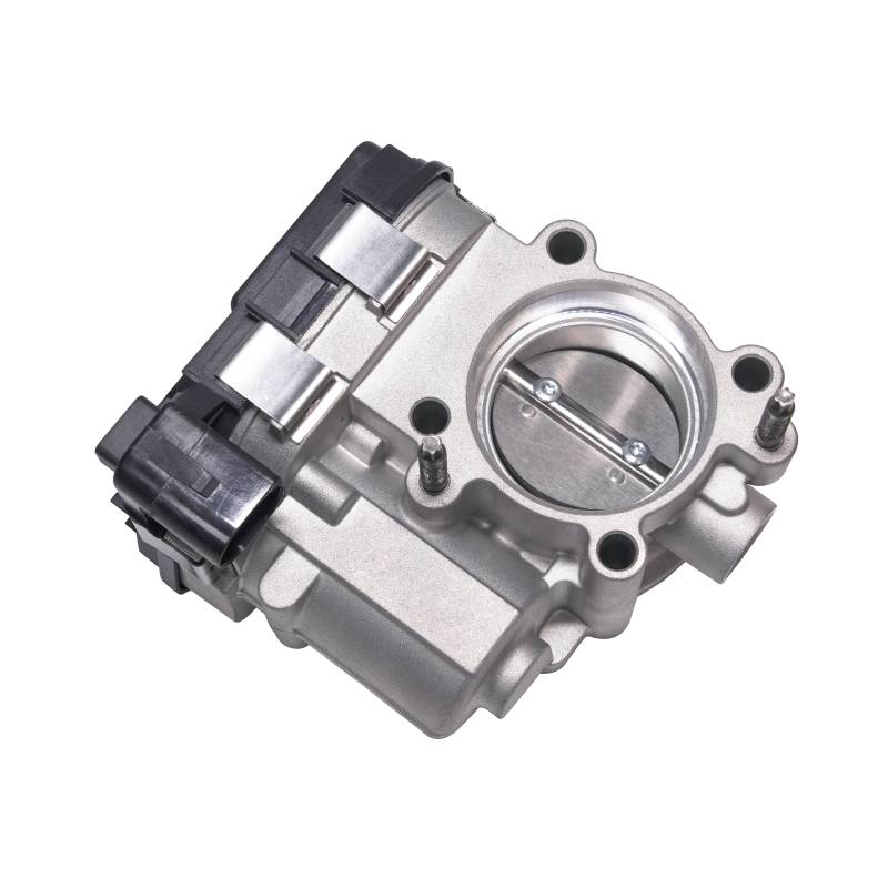 RGU12310 CUERPO MARIPOSA JEEP<br/>COMMANDER / RENEGADE / COMPASS 1.3 TURBO 20/22<br/>FIAT TORO 1.3 TURBO 20/22 60164