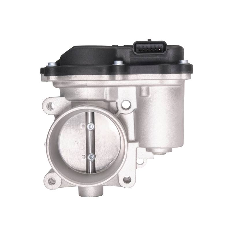 RGU12314 CUERPO MARIPOSA RENAULT DUSTER , DUSTER OROCH 18 1.6L 60163