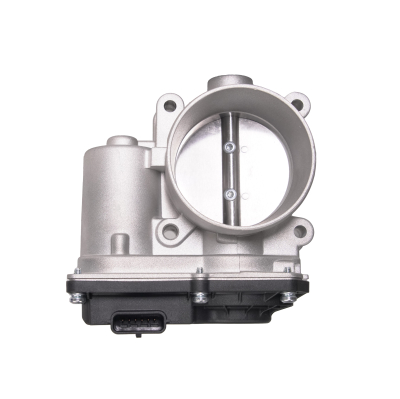 RGU12315 CUERPO MARIPOSA RENAULT DUSTER , SANDERO 17/20 16V 2.0L F4R RT CM118