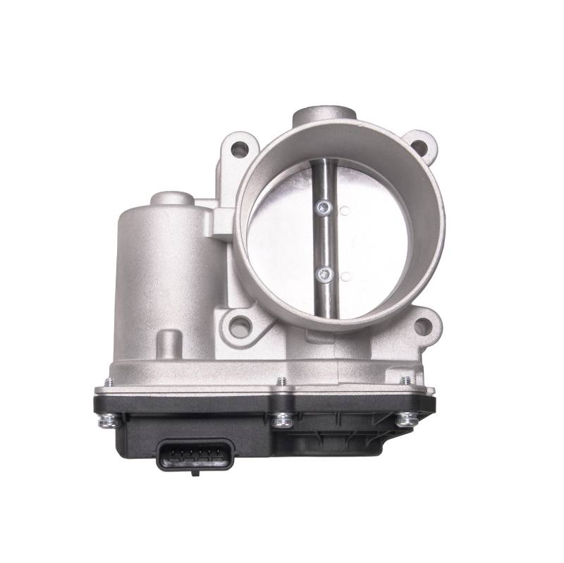 RGU12315 CUERPO MARIPOSA RENAULT DUSTER , SANDERO 17/20 16V 2.0L F4R RT CM118